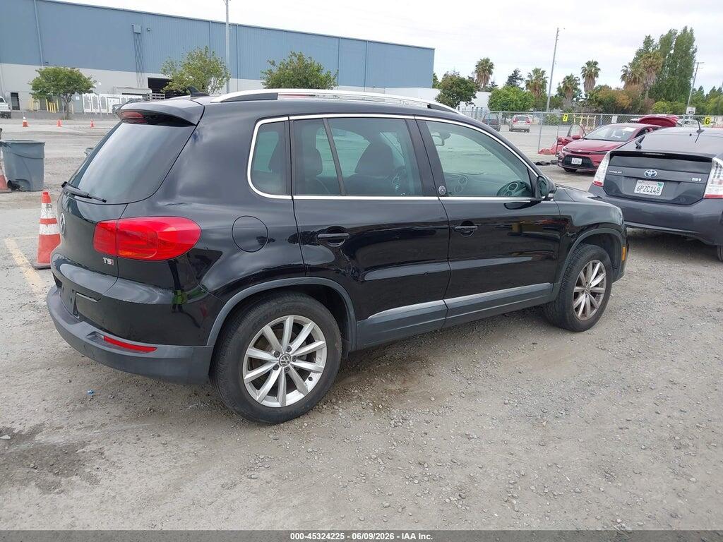WVGRV7AX4HK003203 2017 VOLKSWAGEN TIGUAN photo no. 4