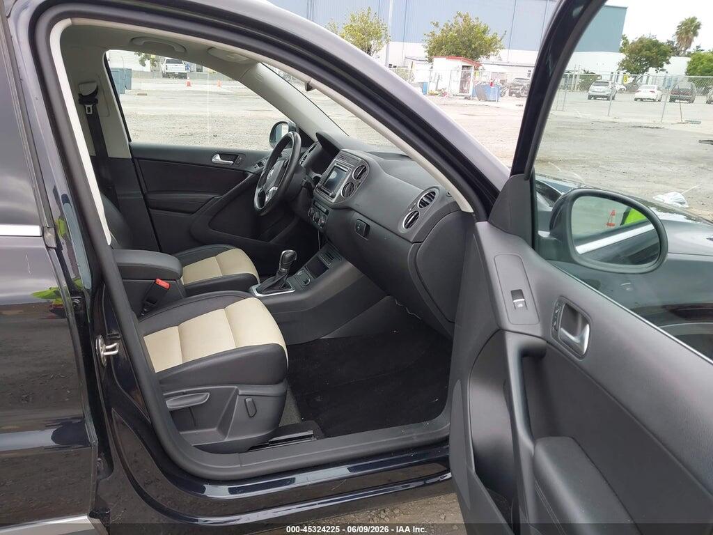 WVGRV7AX4HK003203 2017 VOLKSWAGEN TIGUAN photo no. 5