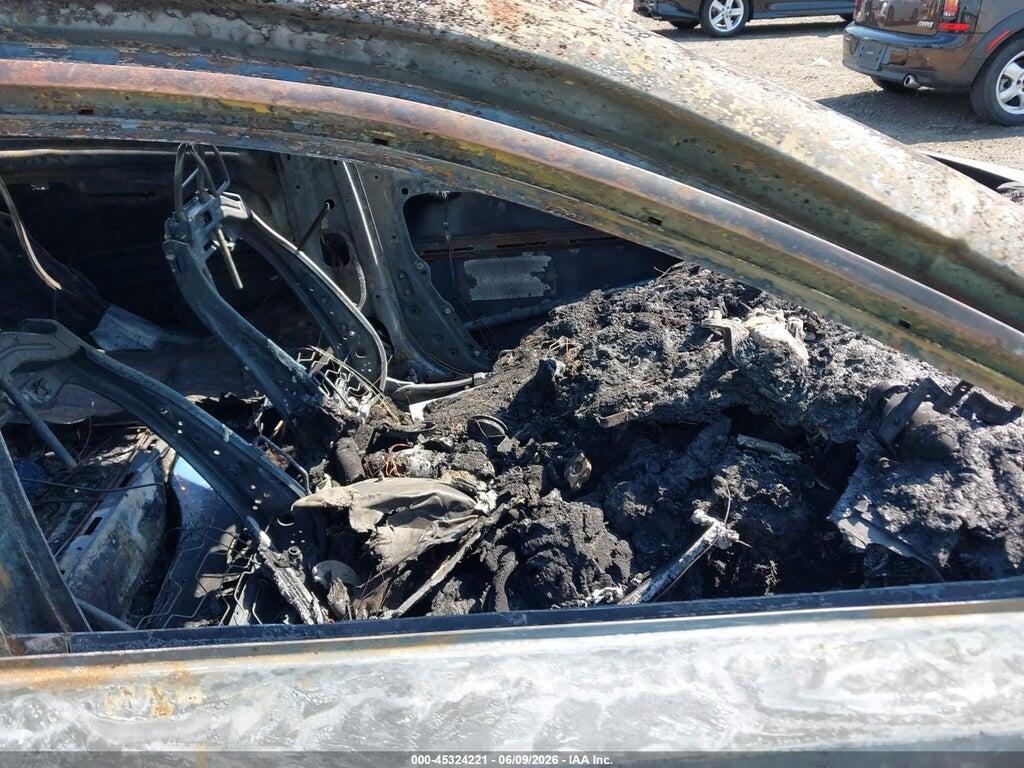 3KPF34AD0LE154164 2020 KIA FORTE photo no. 5