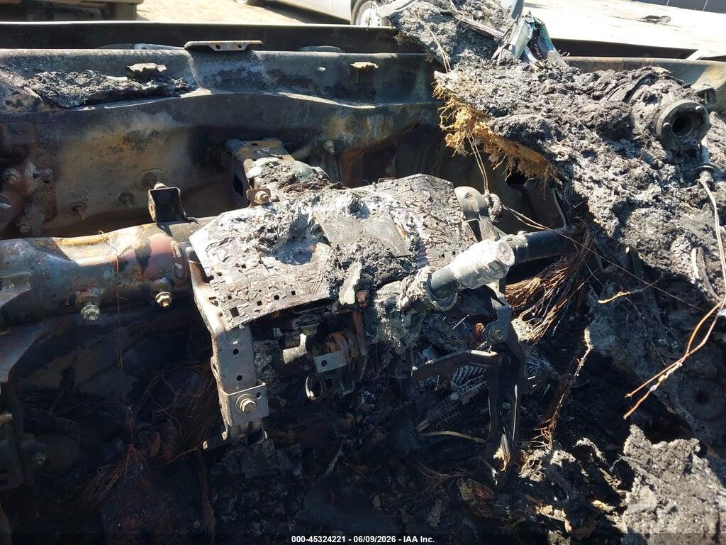 3KPF34AD0LE154164 2020 KIA FORTE photo no. 7