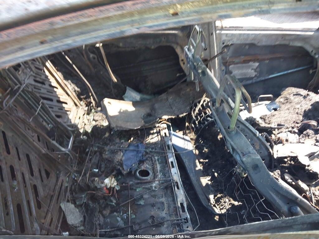 3KPF34AD0LE154164 2020 KIA FORTE photo no. 8