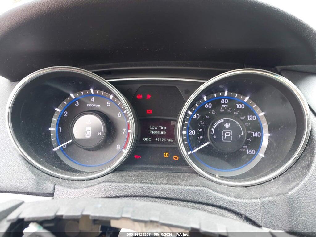 5NPEB4ACXEH830785 2014 HYUNDAI SONATA photo no. 7
