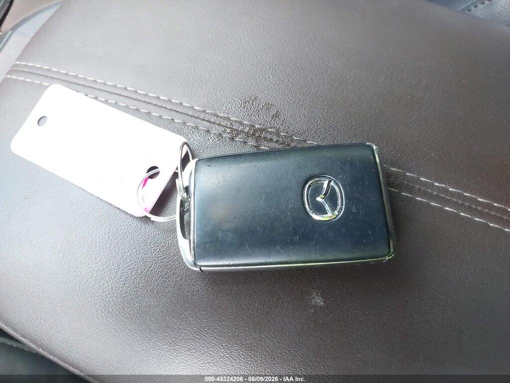 3MVDMBDL2MM314806 2021 MAZDA CX-30 photo no. 11
