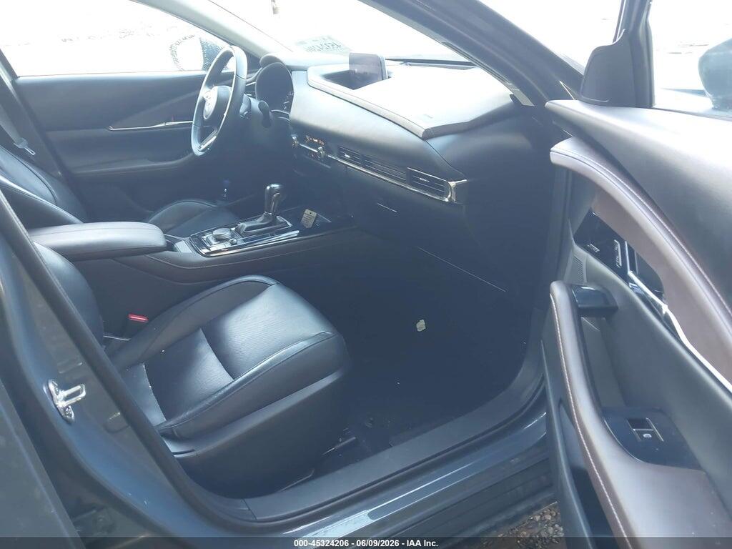 3MVDMBDL2MM314806 2021 MAZDA CX-30 photo no. 5