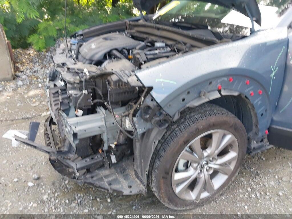 3MVDMBDL2MM314806 2021 MAZDA CX-30 photo no. 6