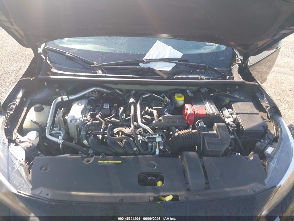 3N1AB8CV4RY270262 2024 NISSAN SENTRA photo no. 10