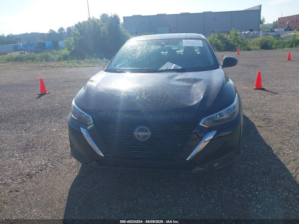 3N1AB8CV4RY270262 2024 NISSAN SENTRA photo no. 12