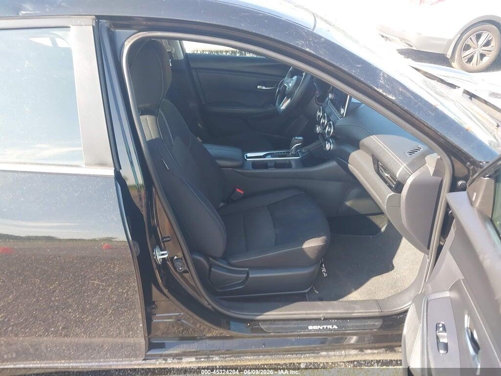 3N1AB8CV4RY270262 2024 NISSAN SENTRA photo no. 5