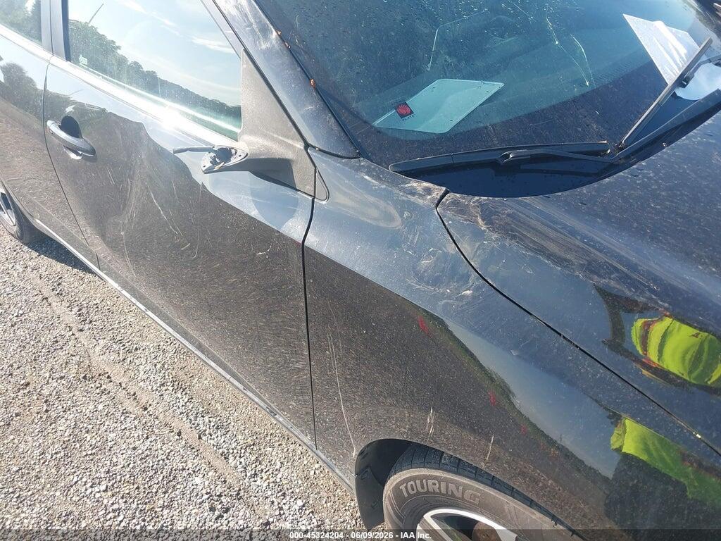 3N1AB8CV4RY270262 2024 NISSAN SENTRA photo no. 6