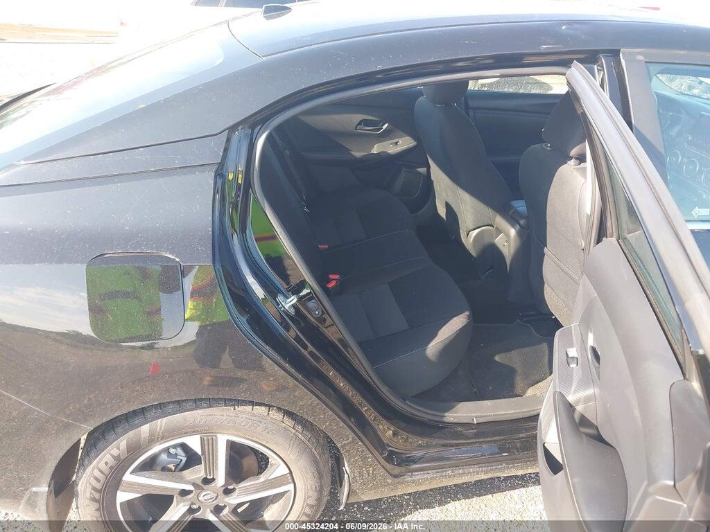 3N1AB8CV4RY270262 2024 NISSAN SENTRA photo no. 8