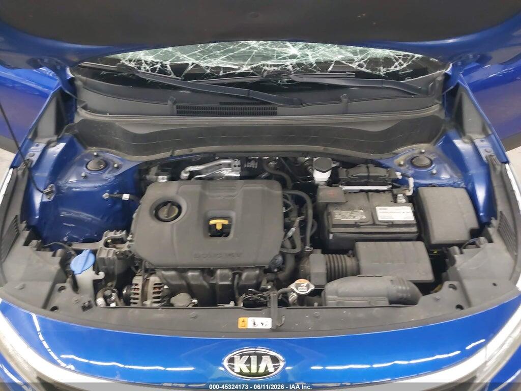 KNDEUCAA7M7043444 2021 KIA SELTOS photo no. 10