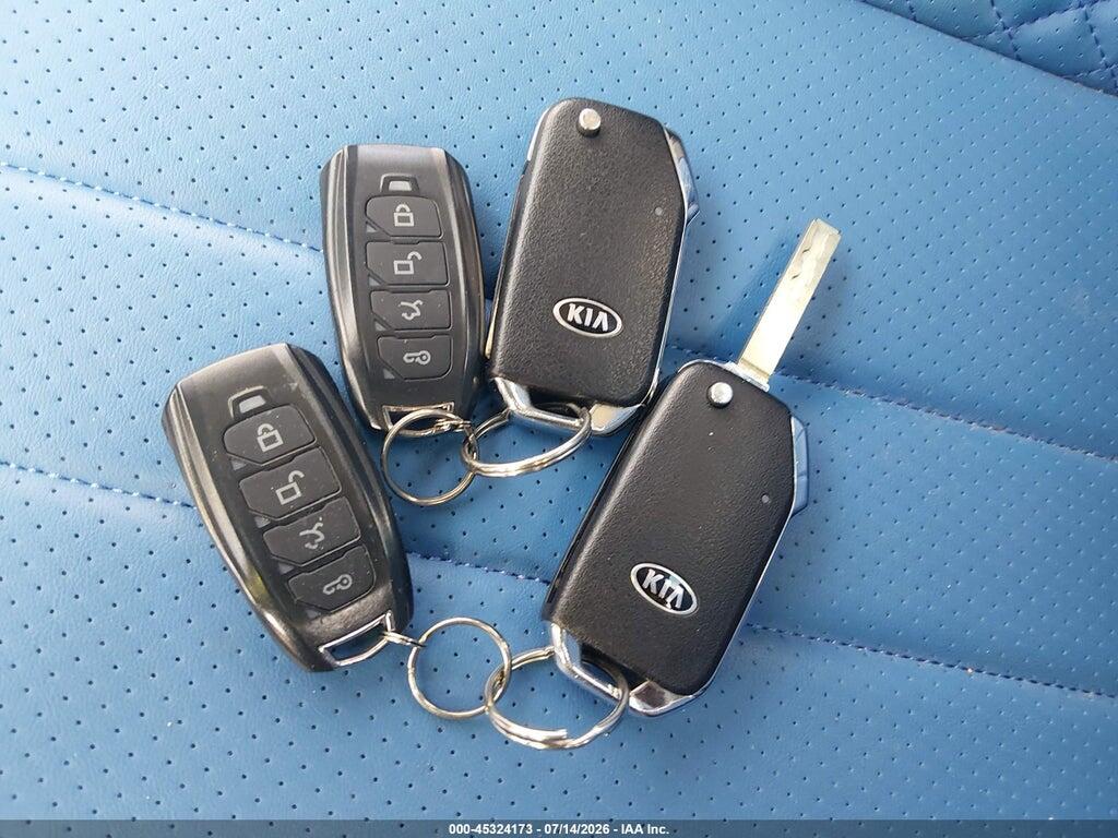 KNDEUCAA7M7043444 2021 KIA SELTOS photo no. 11