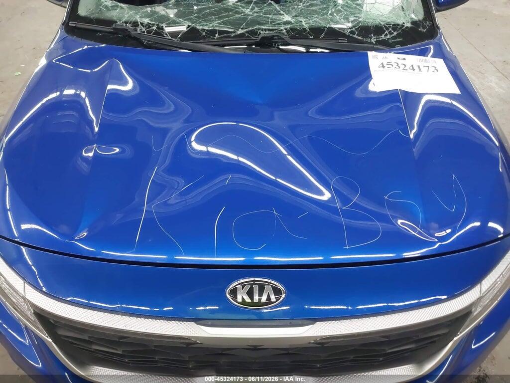 KNDEUCAA7M7043444 2021 KIA SELTOS photo no. 6