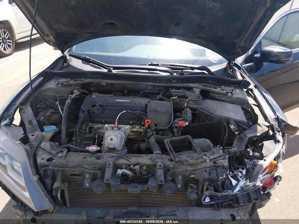 1HGCT1B88GA009077 2016 HONDA ACCORD photo no. 10