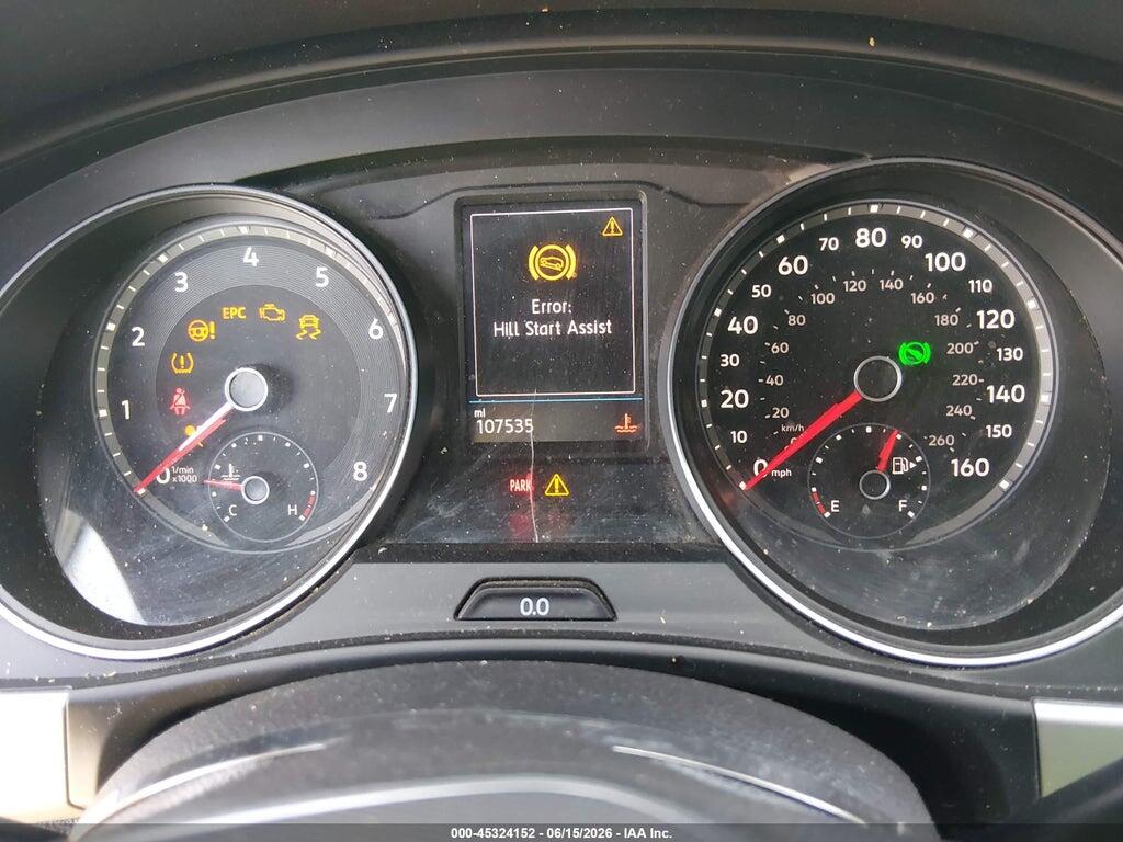 1V2PE2CA8MC208131 2021 VOLKSWAGEN ATLAS CROSS SPORT photo no. 7