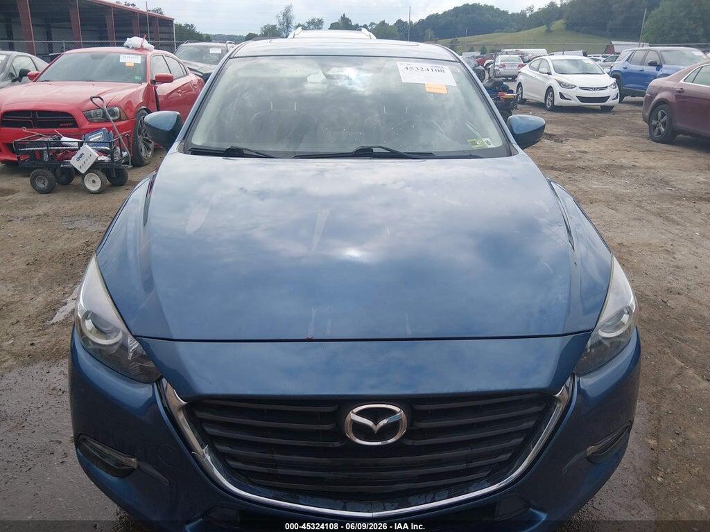 3MZBN1V38JM164112 2018 MAZDA MAZDA3 photo no. 12