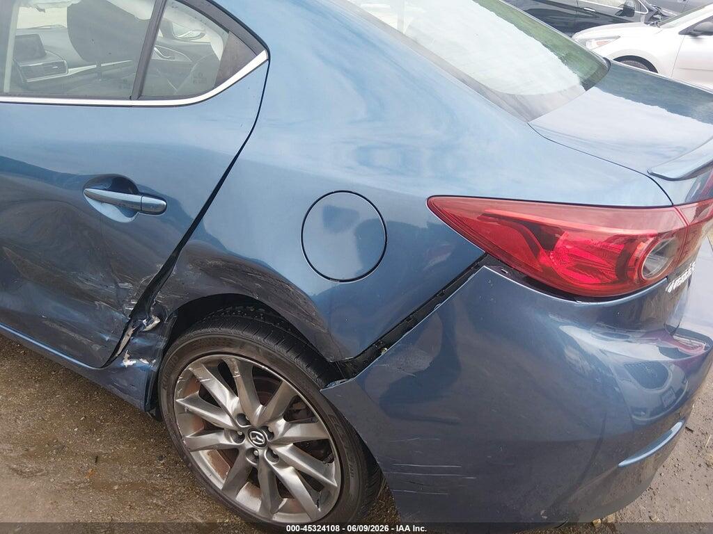 3MZBN1V38JM164112 2018 MAZDA MAZDA3 photo no. 6