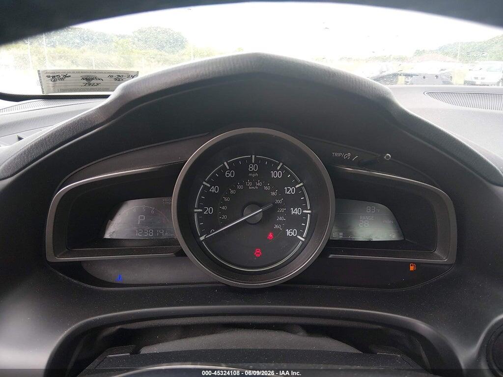 3MZBN1V38JM164112 2018 MAZDA MAZDA3 photo no. 7
