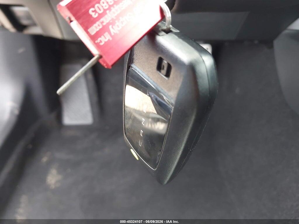 4T1DAACK4TU306970 2026 TOYOTA CAMRY photo no. 11