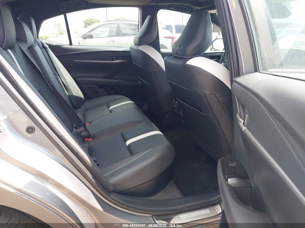 4T1DAACK4TU306970 2026 TOYOTA CAMRY photo no. 8