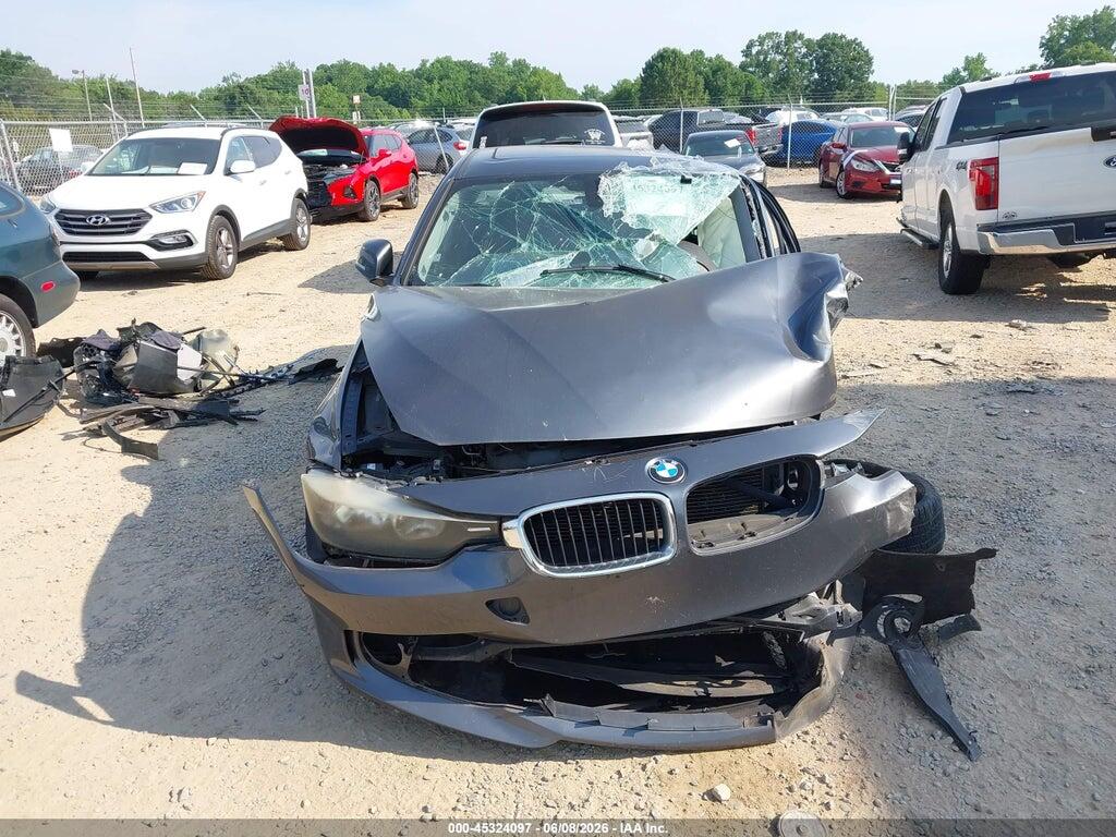 WBA3B1G56ENS79427 2014 BMW 320I photo no. 11