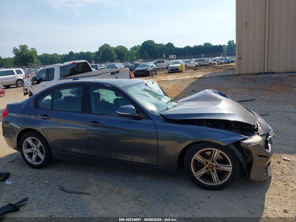 WBA3B1G56ENS79427 2014 BMW 320I photo no. 12