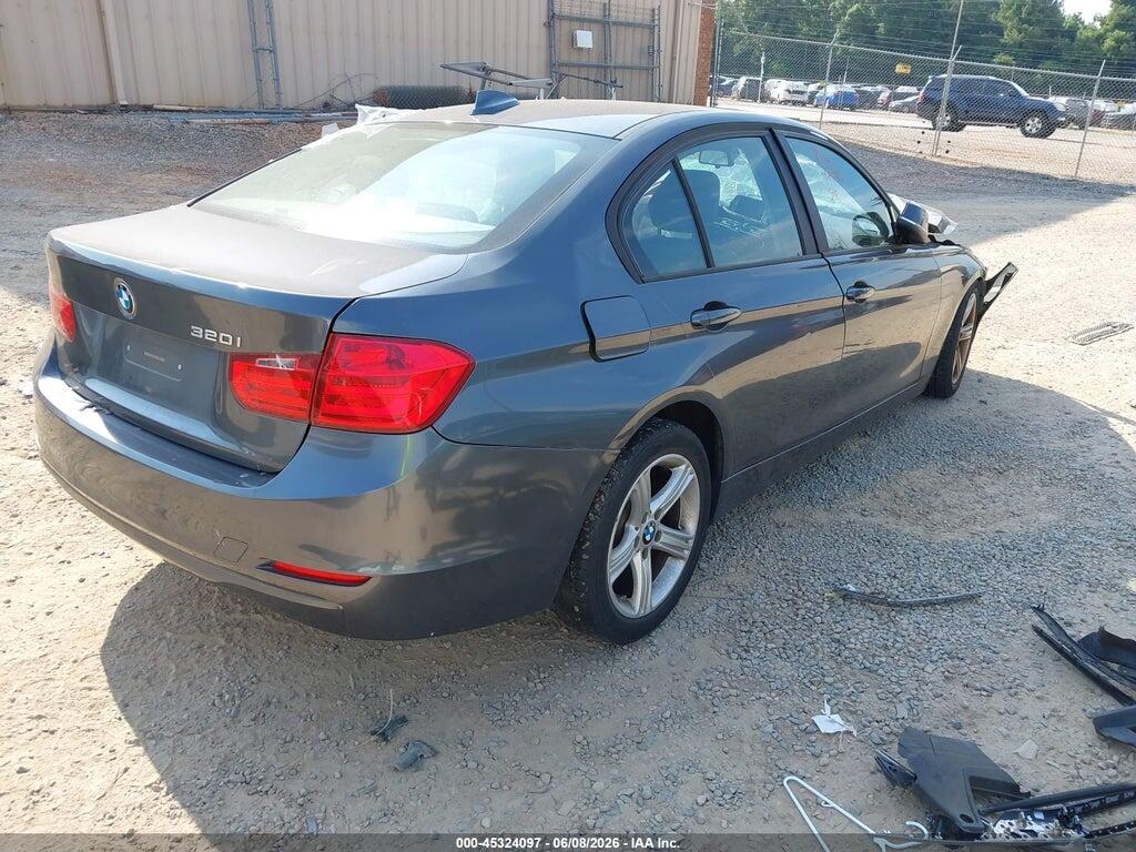 WBA3B1G56ENS79427 2014 BMW 320I photo no. 4