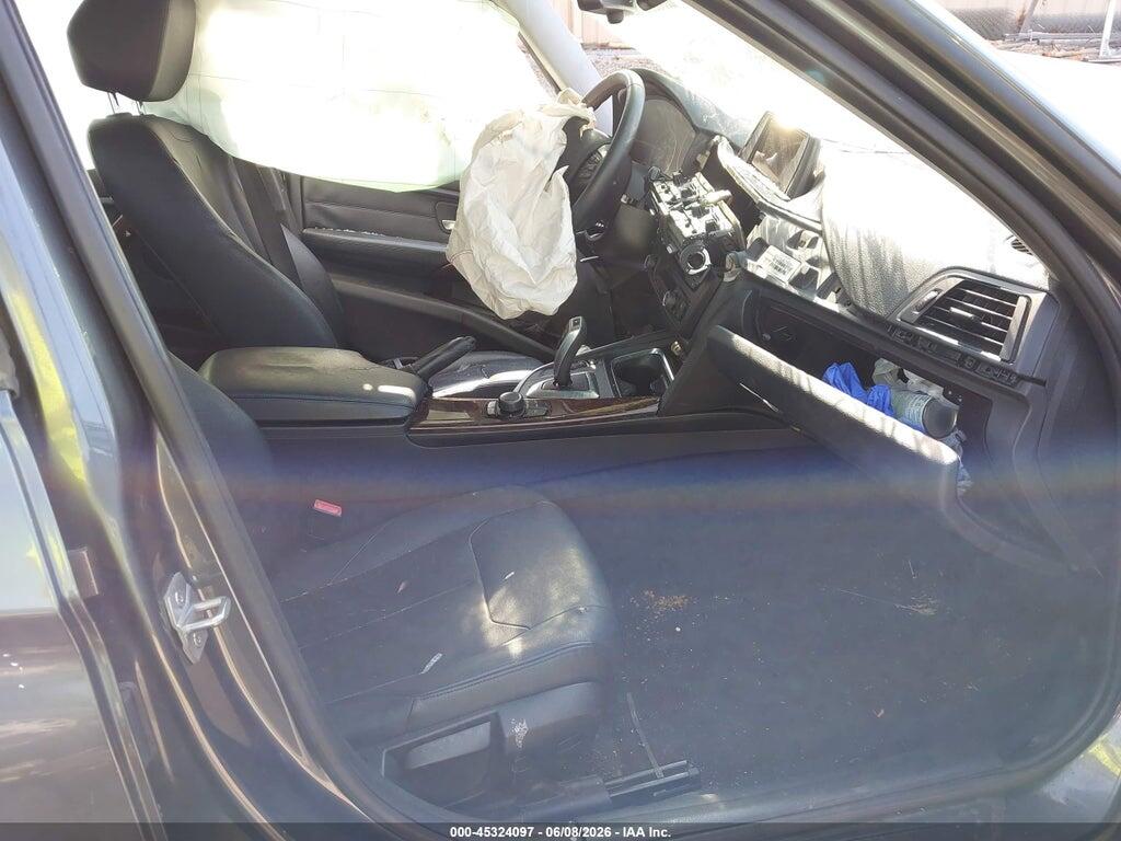 WBA3B1G56ENS79427 2014 BMW 320I photo no. 5