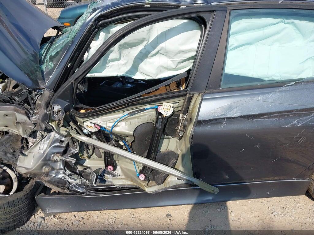 WBA3B1G56ENS79427 2014 BMW 320I photo no. 6