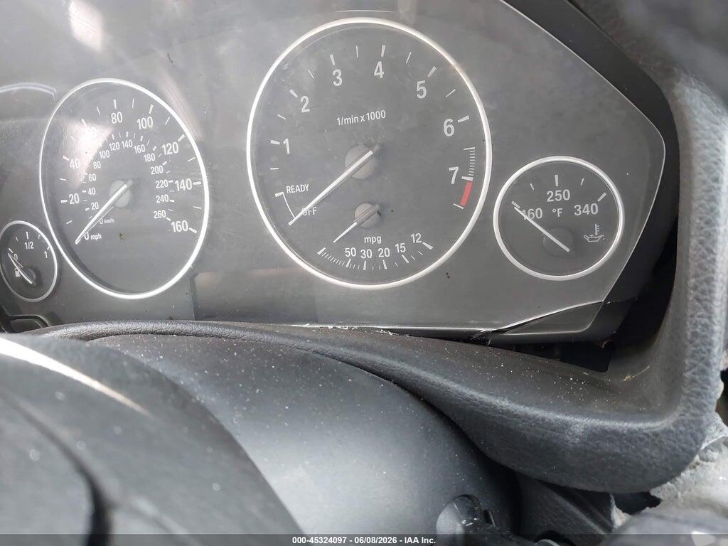 WBA3B1G56ENS79427 2014 BMW 320I photo no. 7