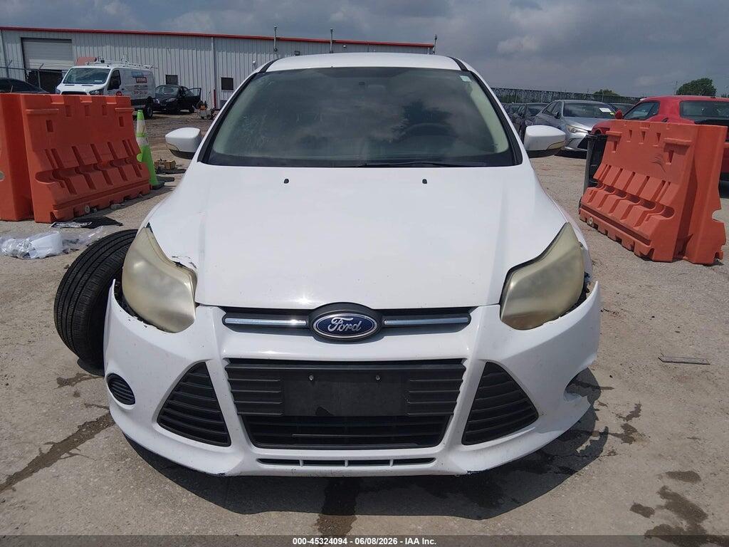 1FADP3F24DL200669 2013 FORD FOCUS photo no. 12