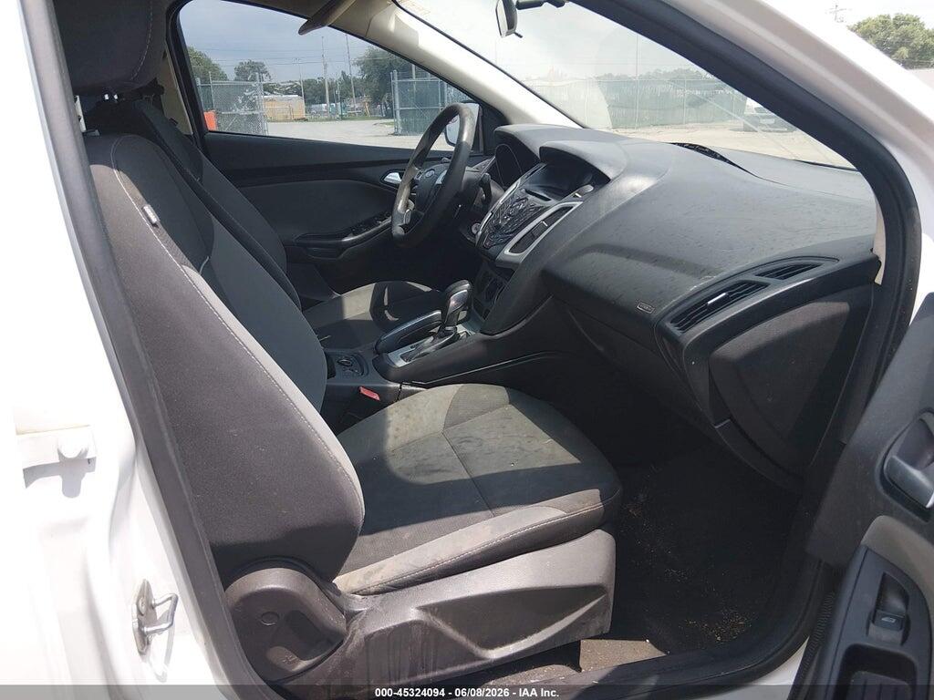 1FADP3F24DL200669 2013 FORD FOCUS photo no. 5