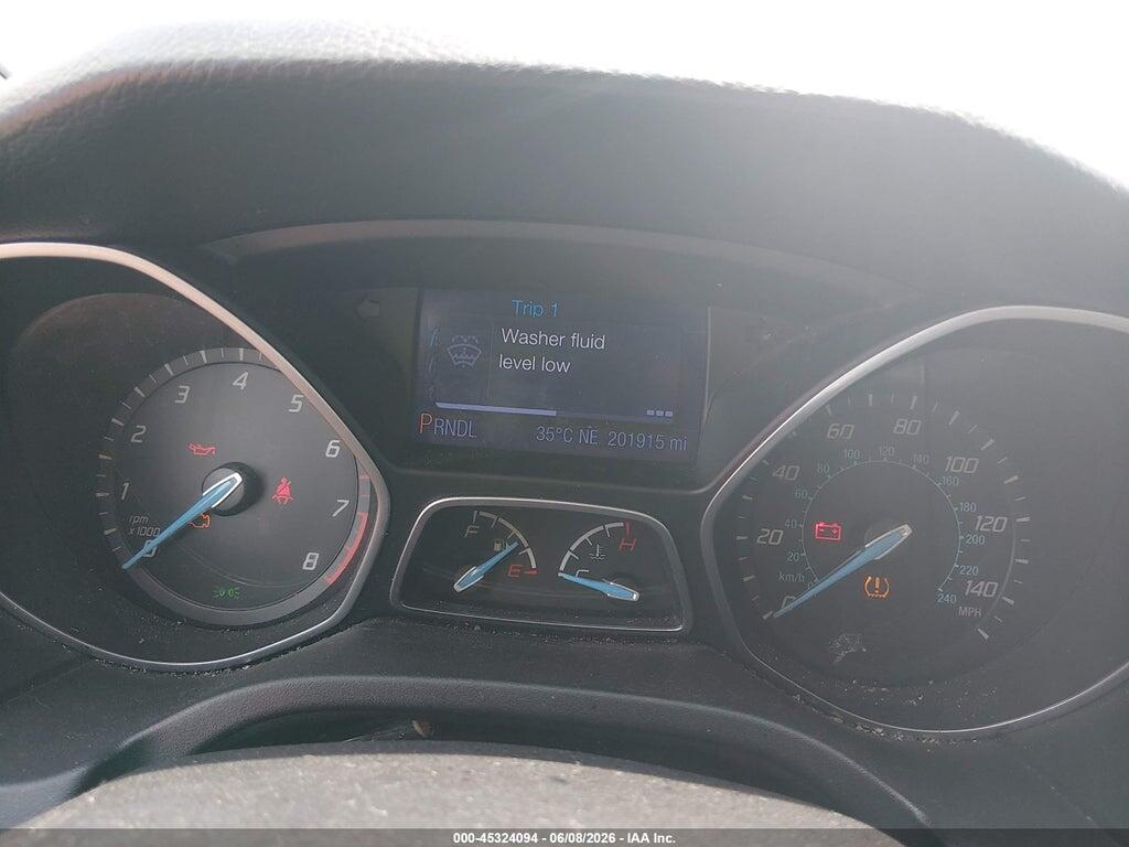 1FADP3F24DL200669 2013 FORD FOCUS photo no. 7