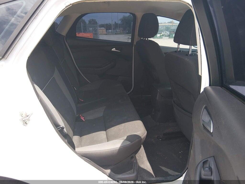 1FADP3F24DL200669 2013 FORD FOCUS photo no. 8