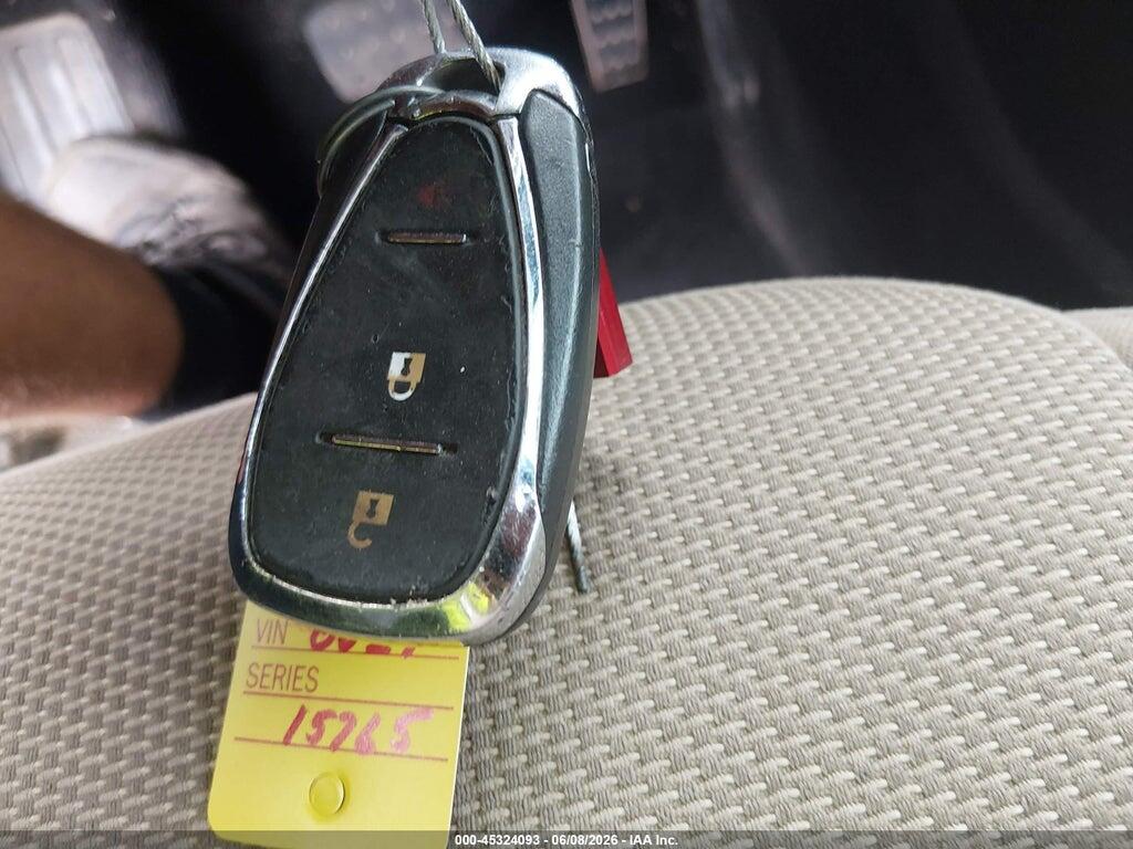 1GNERFKW7NJ120029 2022 CHEVROLET TRAVERSE photo no. 11
