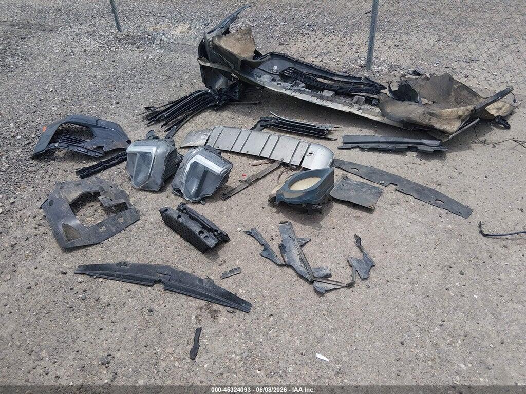 1GNERFKW7NJ120029 2022 CHEVROLET TRAVERSE photo no. 12