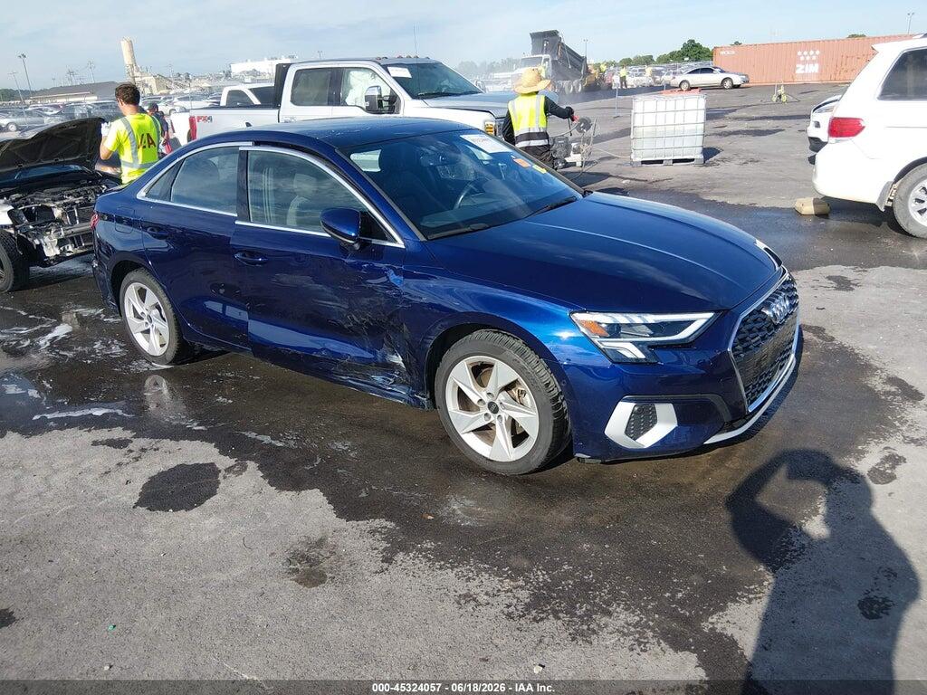 WAUGUDGY3RA089833 2024 AUDI A3 photo no. 1