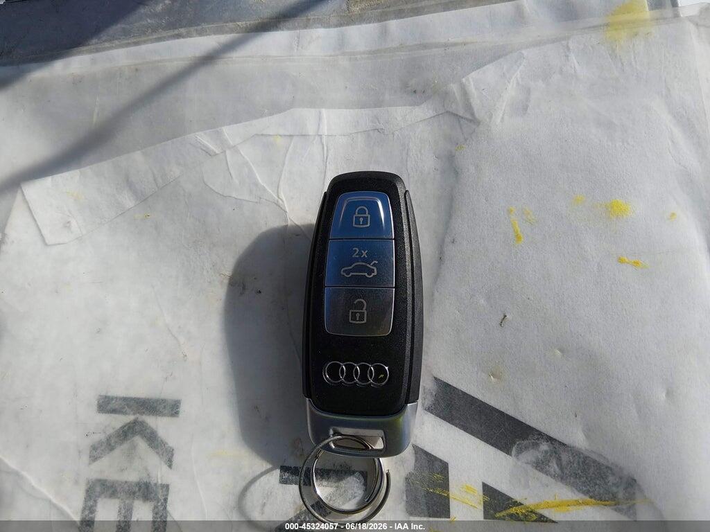 WAUGUDGY3RA089833 2024 AUDI A3 photo no. 11