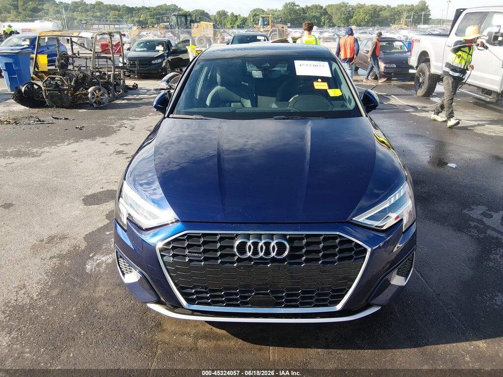 WAUGUDGY3RA089833 2024 AUDI A3 photo no. 12
