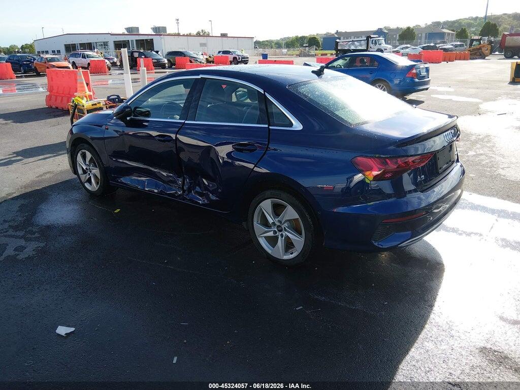 WAUGUDGY3RA089833 2024 AUDI A3 photo no. 3