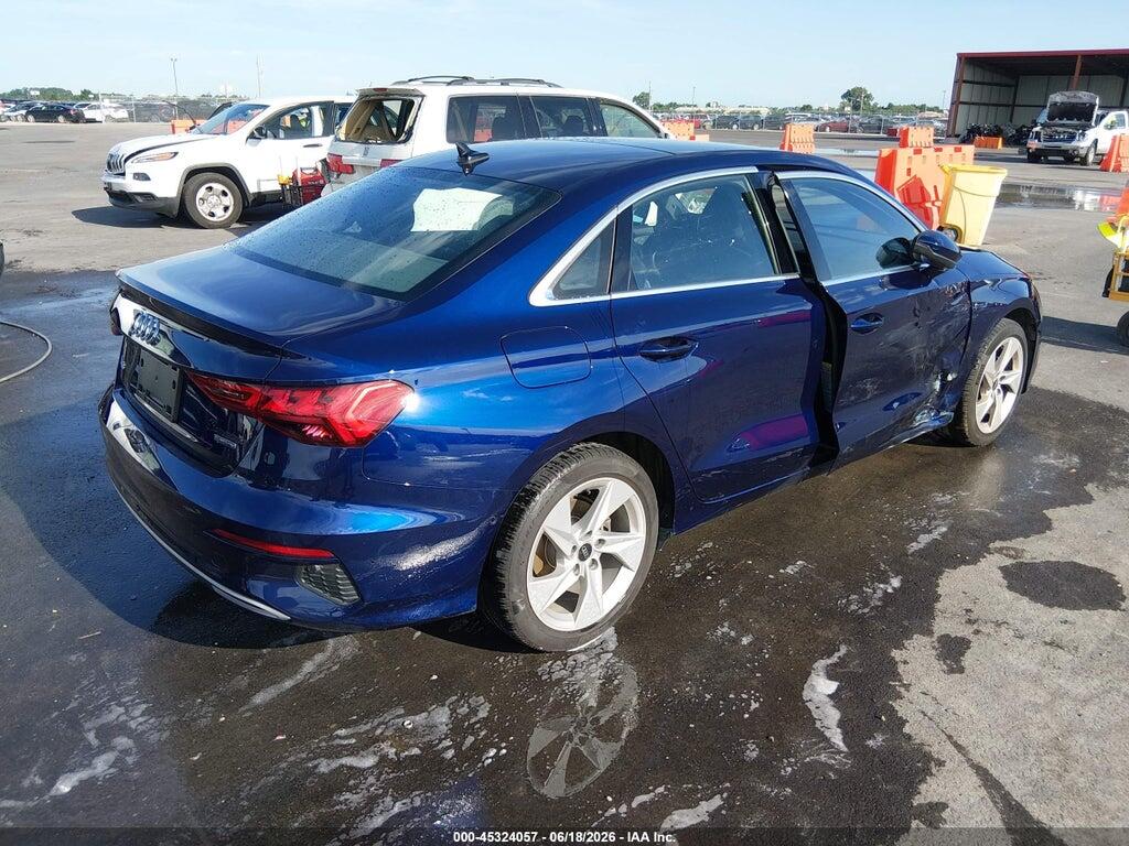 WAUGUDGY3RA089833 2024 AUDI A3 photo no. 4