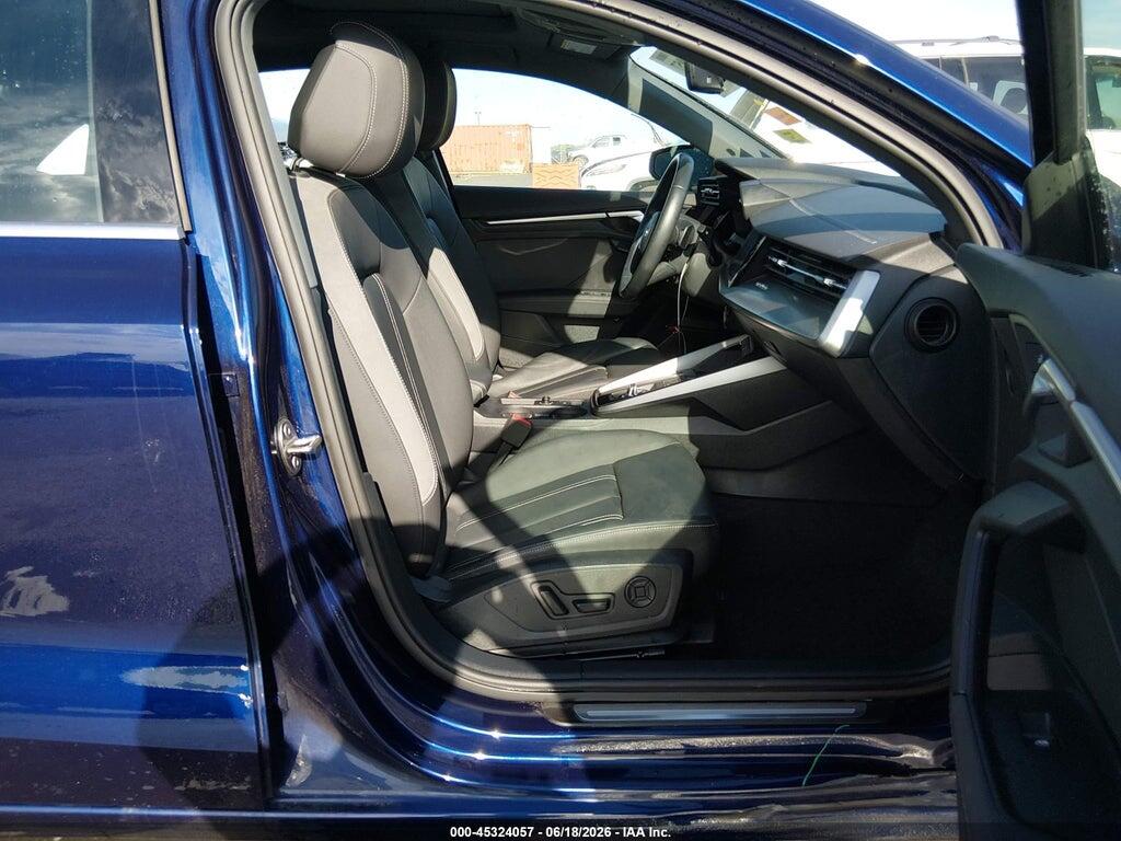 WAUGUDGY3RA089833 2024 AUDI A3 photo no. 5