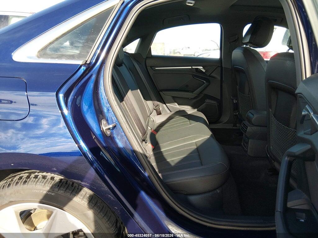 WAUGUDGY3RA089833 2024 AUDI A3 photo no. 8