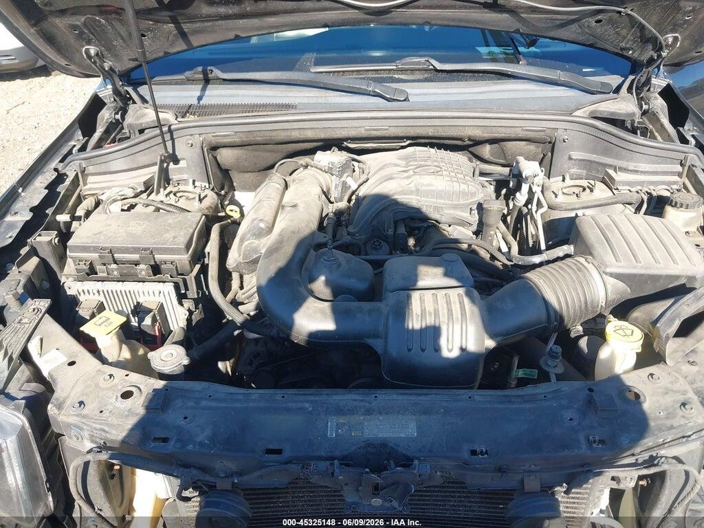 1C4RJFBG2EC376822 2014 JEEP GRAND CHEROKEE photo no. 10