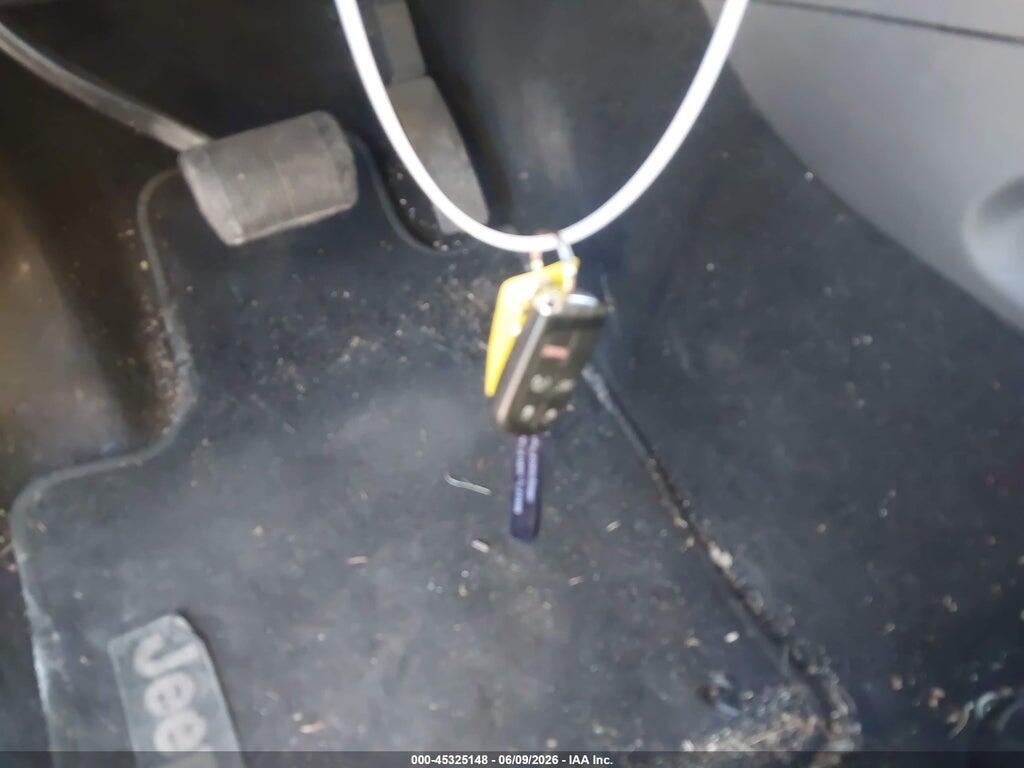 1C4RJFBG2EC376822 2014 JEEP GRAND CHEROKEE photo no. 11