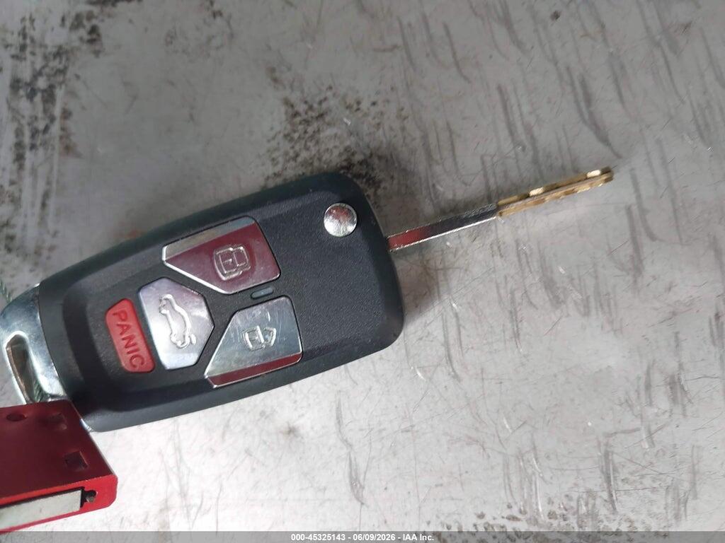 2HGFC2F65MH544926 2021 HONDA CIVIC photo no. 11