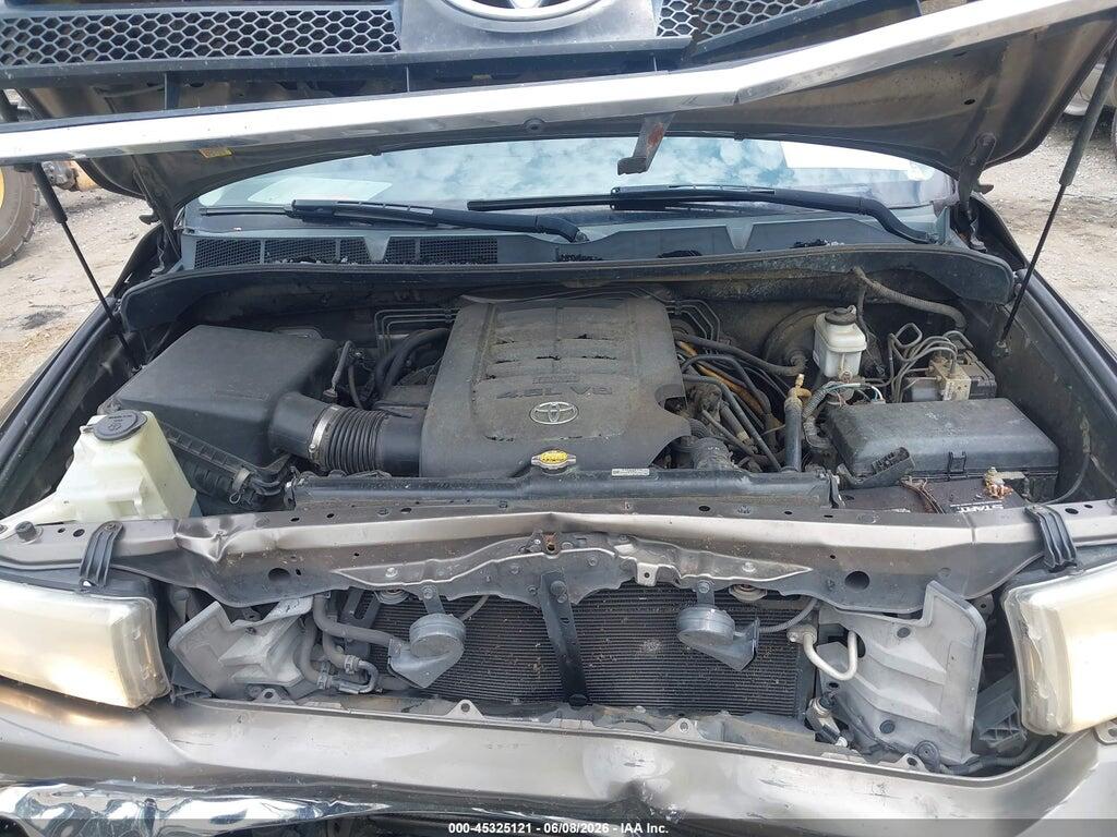 5TFRM5F17DX066535 2013 TOYOTA TUNDRA photo no. 10