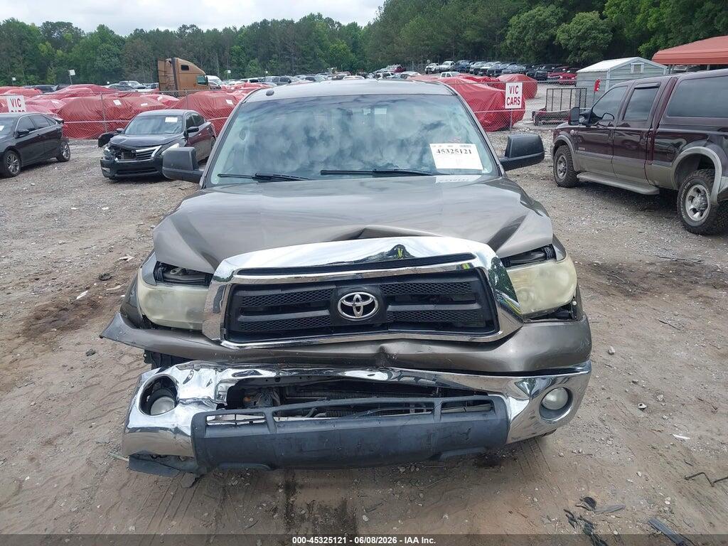5TFRM5F17DX066535 2013 TOYOTA TUNDRA photo no. 12