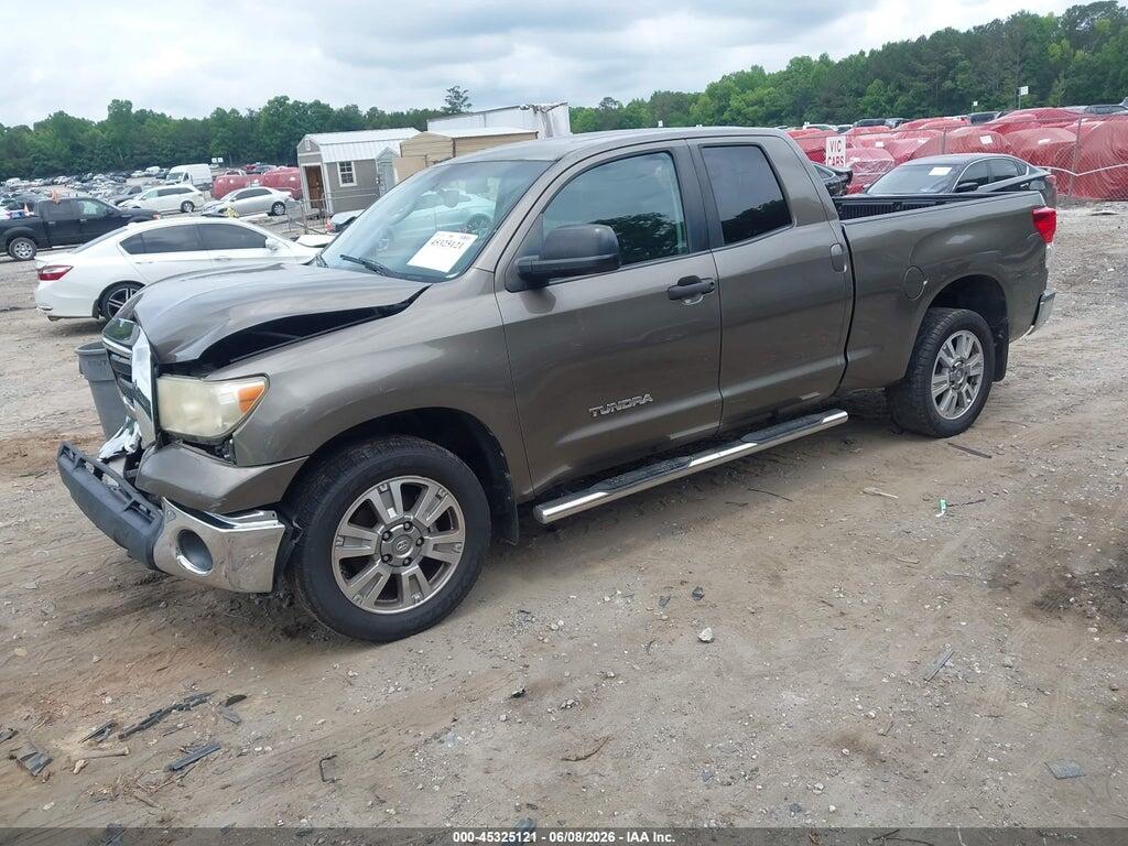 5TFRM5F17DX066535 2013 TOYOTA TUNDRA photo no. 2