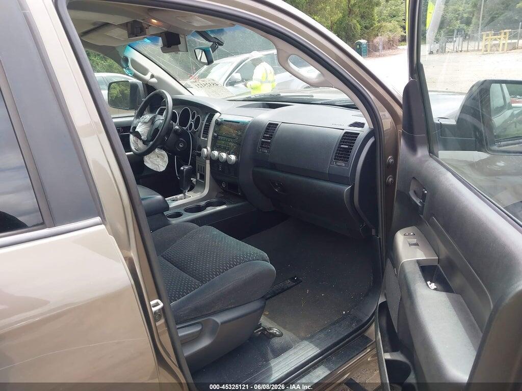 5TFRM5F17DX066535 2013 TOYOTA TUNDRA photo no. 5